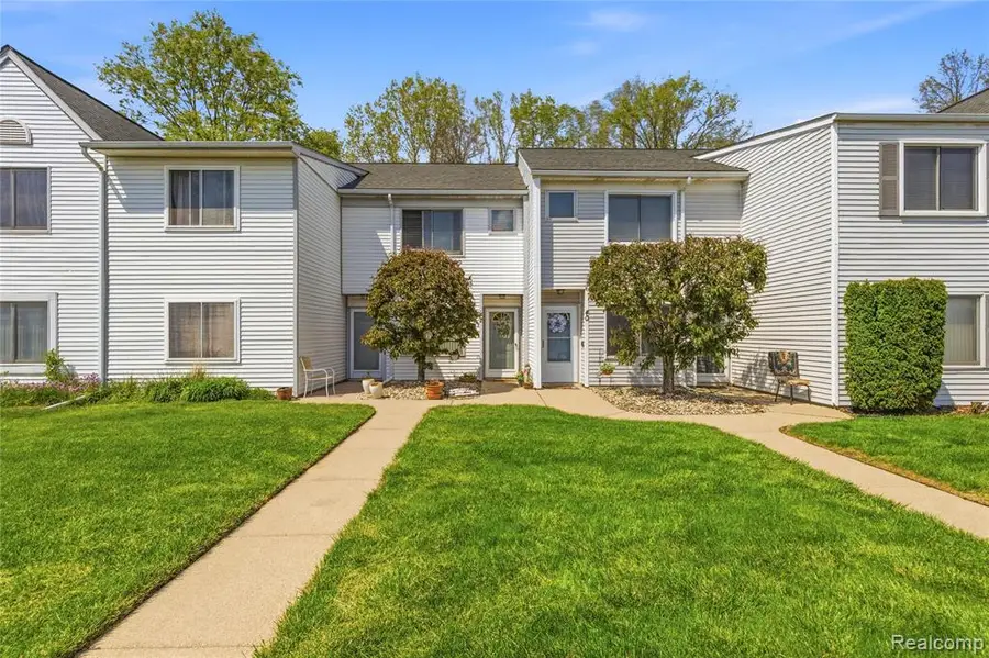 42 Rosebud, Mount Clemens, MI 48043 - #2