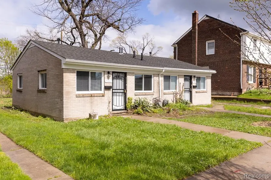 564 Marquette, Detroit, MI 48214 - #3