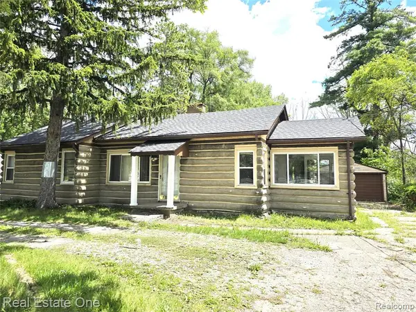 20980 Evergreen, Southfield, MI 48075