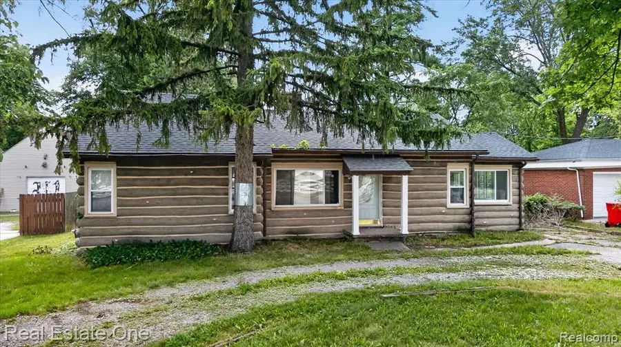 20980 Evergreen, Southfield, MI 48075 - #3