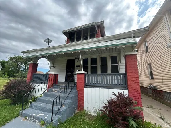 5050 Seminole, Detroit, MI 48213