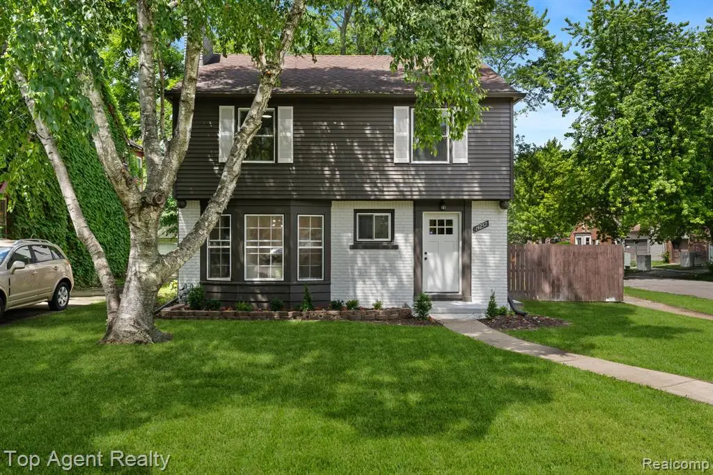 14257 Artesian, Detroit, MI 48223 - #1