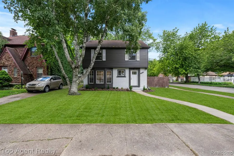 14257 Artesian, Detroit, MI 48223 - #3