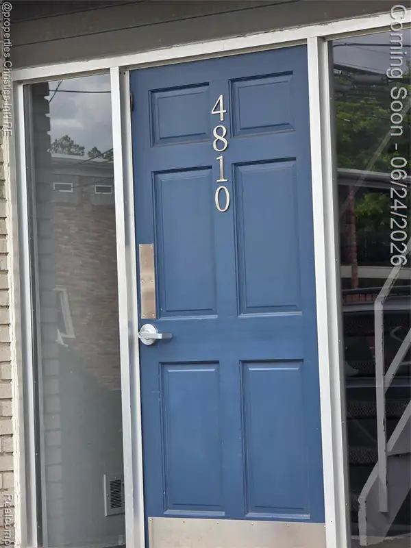 4810 Briarwood #F2, Royal Oak, MI 48073