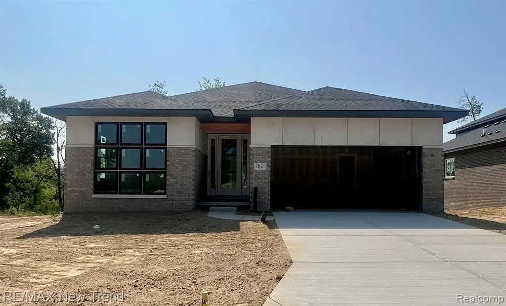 7825 Trailside, West Bloomfield, MI 48323 - #1