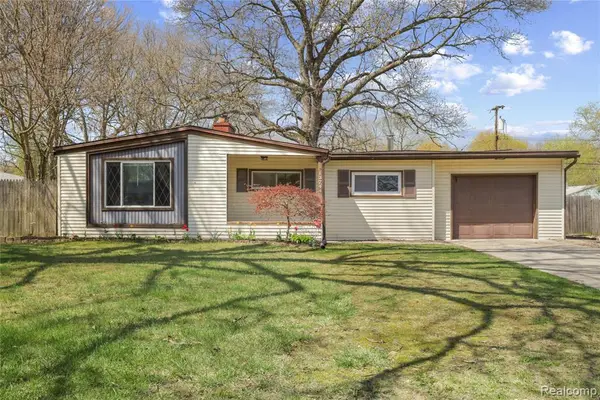 13744 Marvin, Taylor, MI 48180