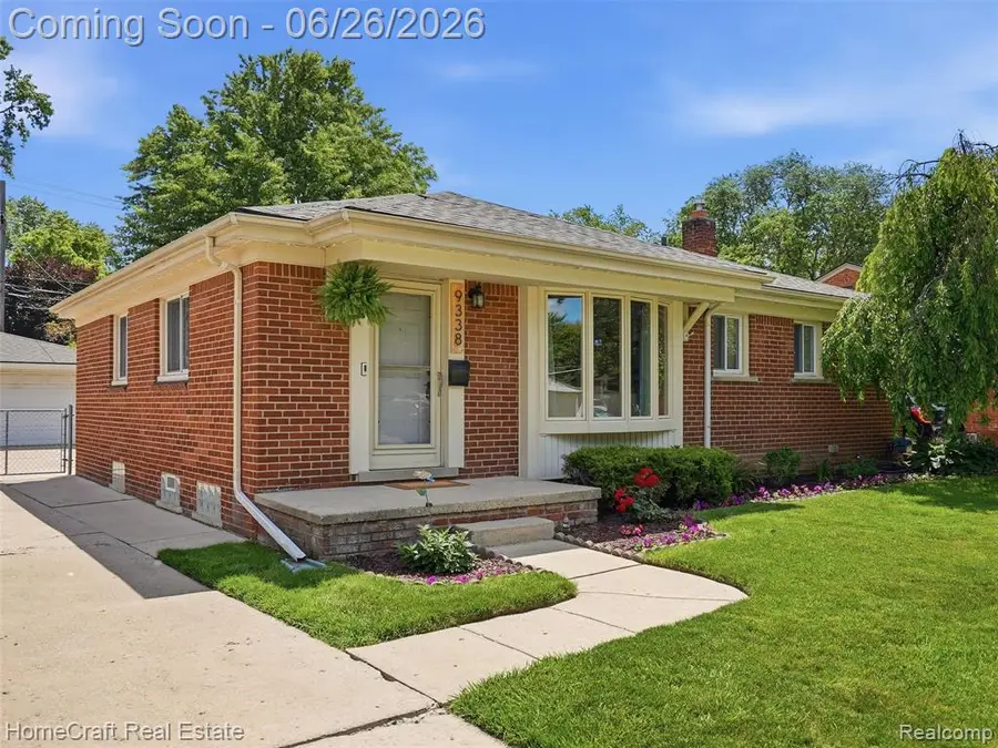 9338 Florida, Livonia, MI 48150 - #2