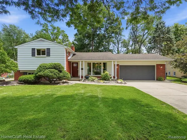 42047 Clemons, Plymouth, MI 48170