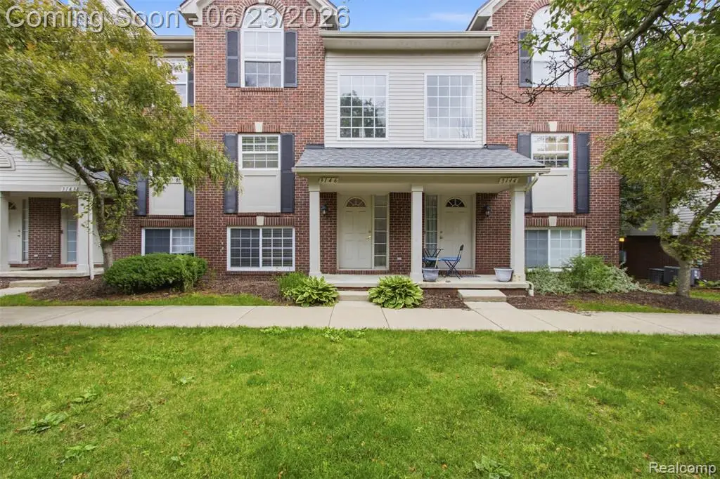 3146 Promenade, Ann Arbor, MI 48108 - #1