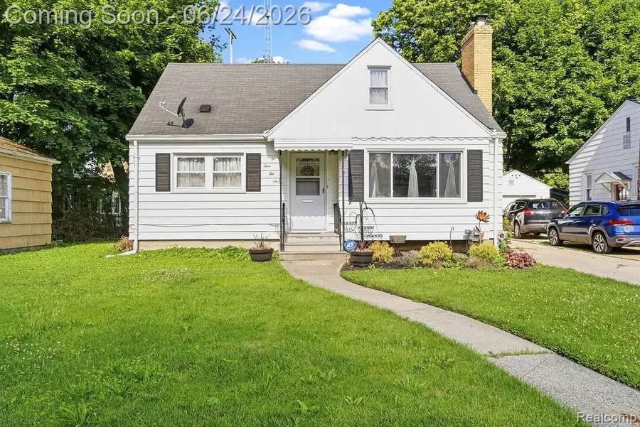 426 S Vernon, Flint, MI 48503 - #3