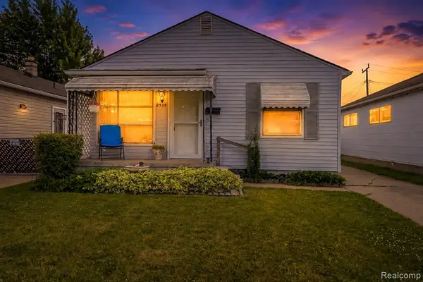 2539 Margaret, Melvindale, MI 48122