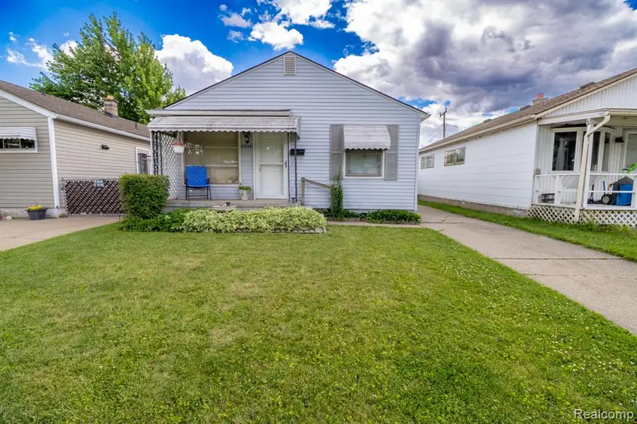 2539 Margaret, Melvindale, MI 48122 - #3