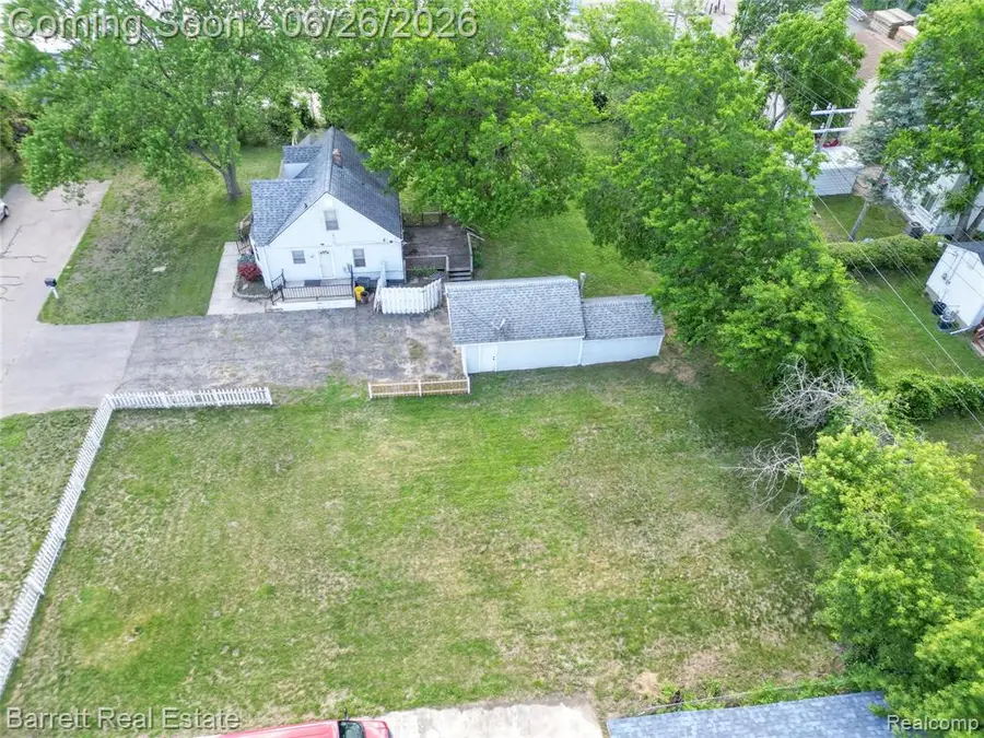 20998 Westhaven, Southfield, MI 48075 - #2