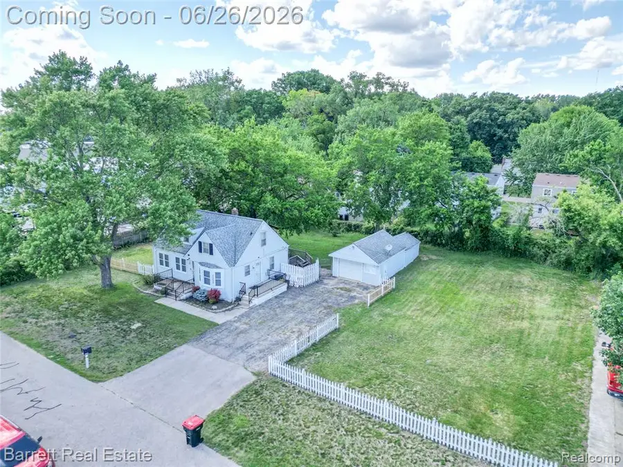 20998 Westhaven, Southfield, MI 48075 - #3