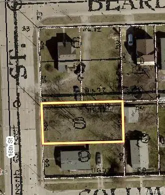1000 Rawlins, Port Huron, MI 48060