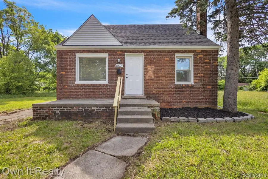11624 Wayburn, Detroit, MI 48224 - #2