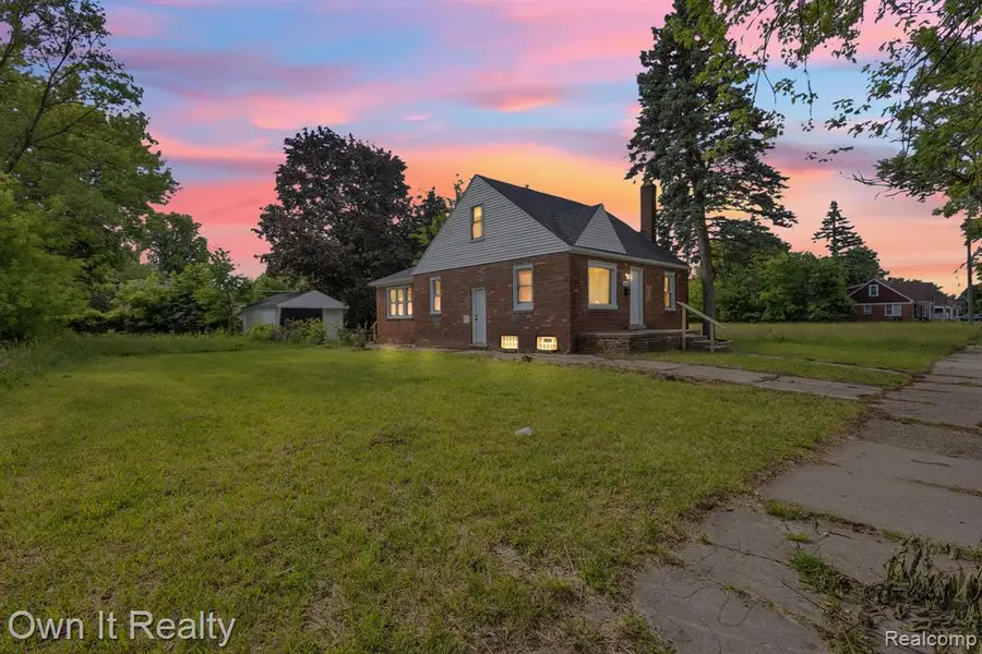 11624 Wayburn, Detroit, MI 48224 - #3