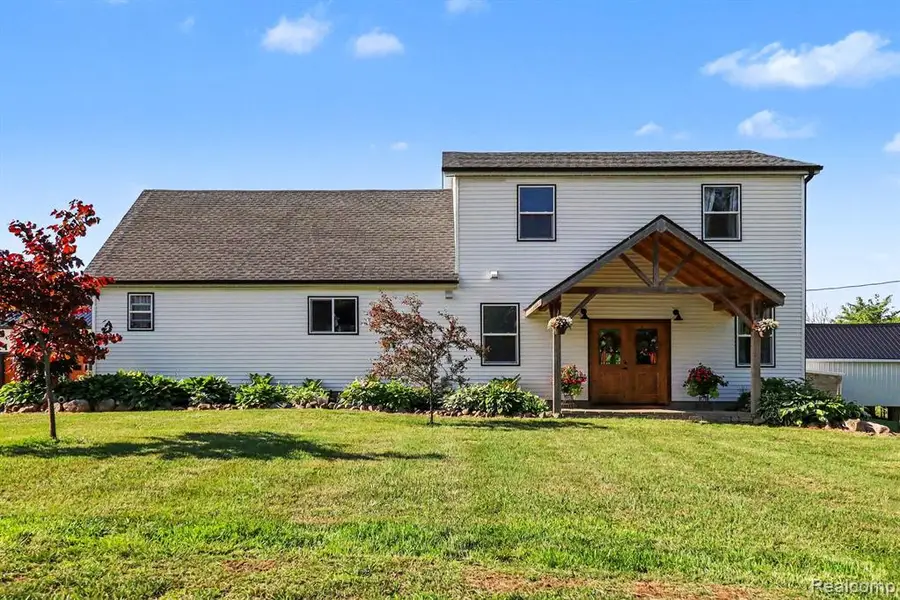 2150 E Snover, Mayville, MI 48744 - #2