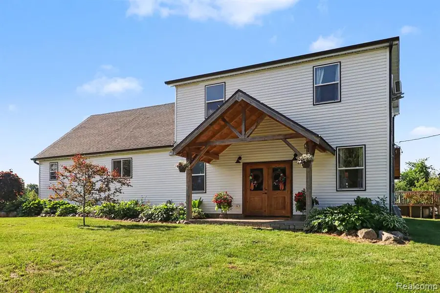 2150 E Snover, Mayville, MI 48744 - #3
