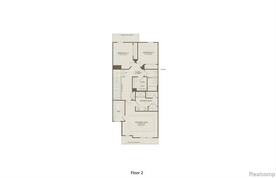 4147 Nottingham, Clarkston, MI 48346 - #3