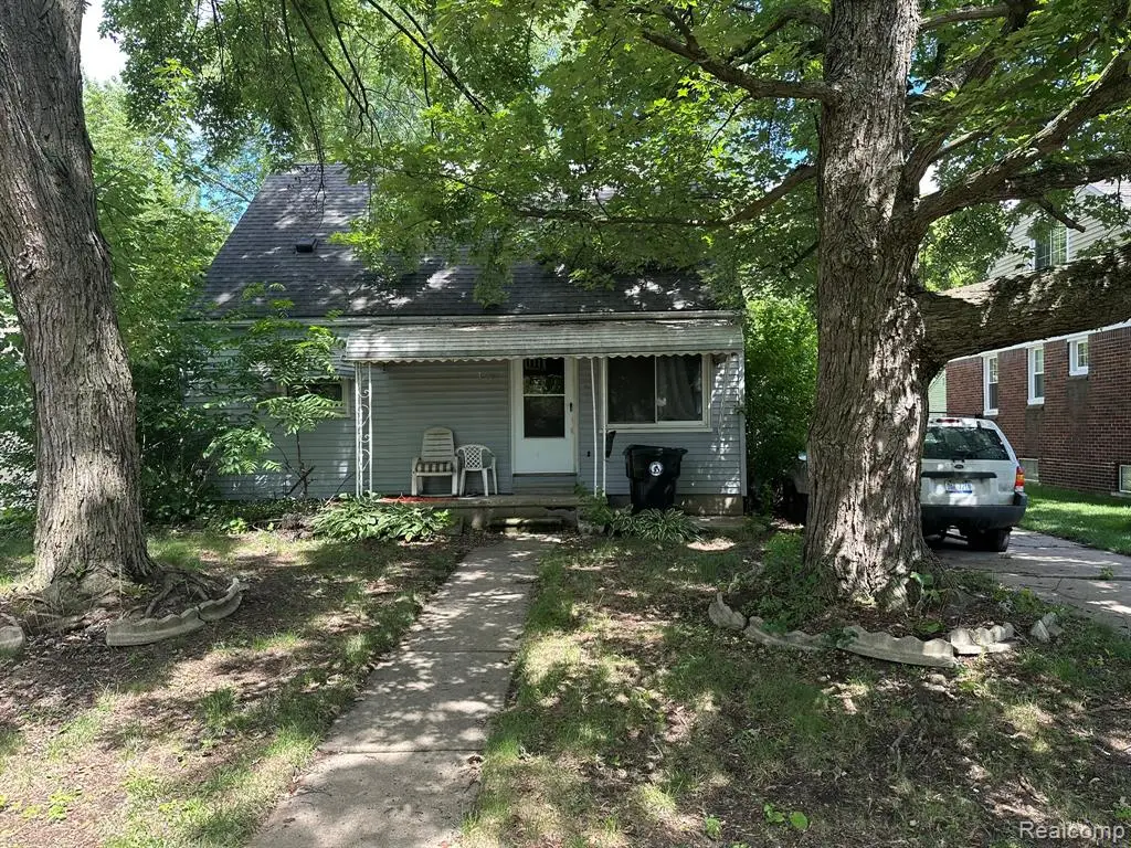 15808 Norborne, Redford, MI 48239 - #1