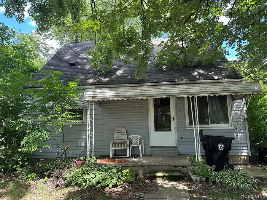 15808 Norborne, Redford, MI 48239 - #2