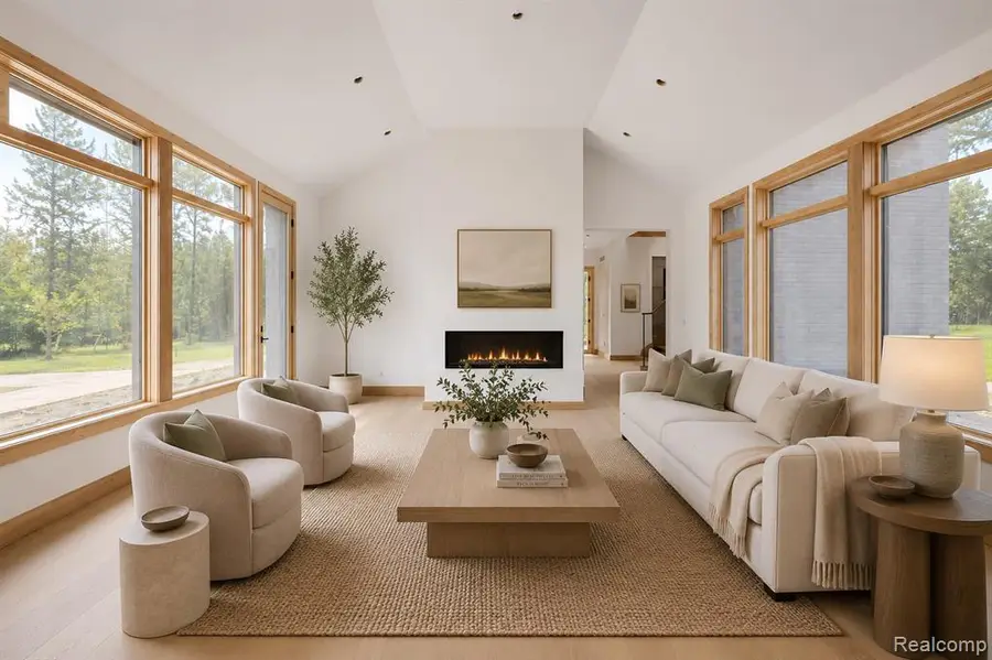 1465 Sodon Lake, Bloomfield Hills, MI 48302 - #2
