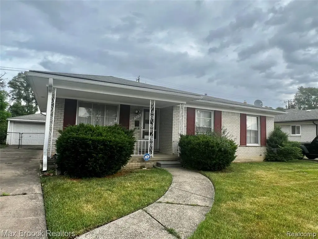 16218 Addison, Southfield, MI 48075 - #1