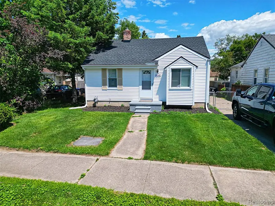 19192 Negaunee, Redford, MI 48240 - #2
