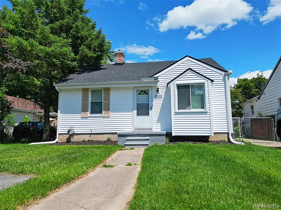 19192 Negaunee, Redford, MI 48240 - #3