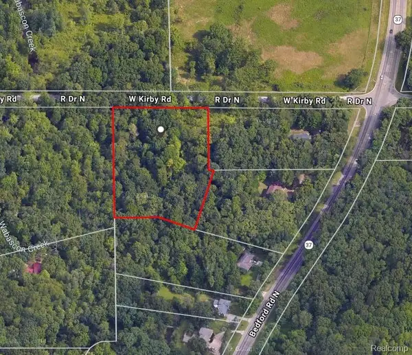 V/L Kirby, Battle Creek, MI 49017
