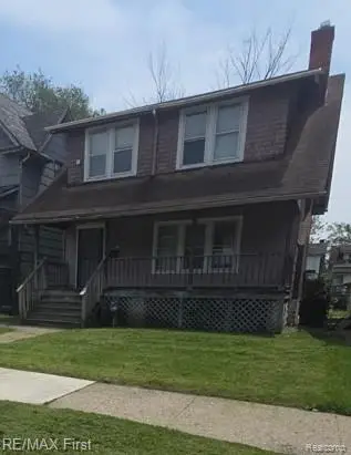 137 Geneva, Highland Park, MI 48203