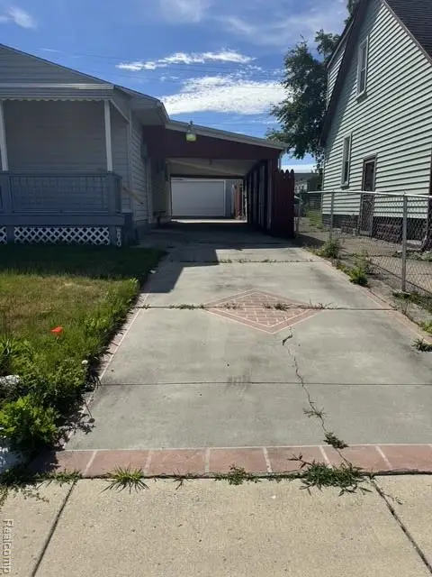 3983 10th, Ecorse, MI 48229 - #2