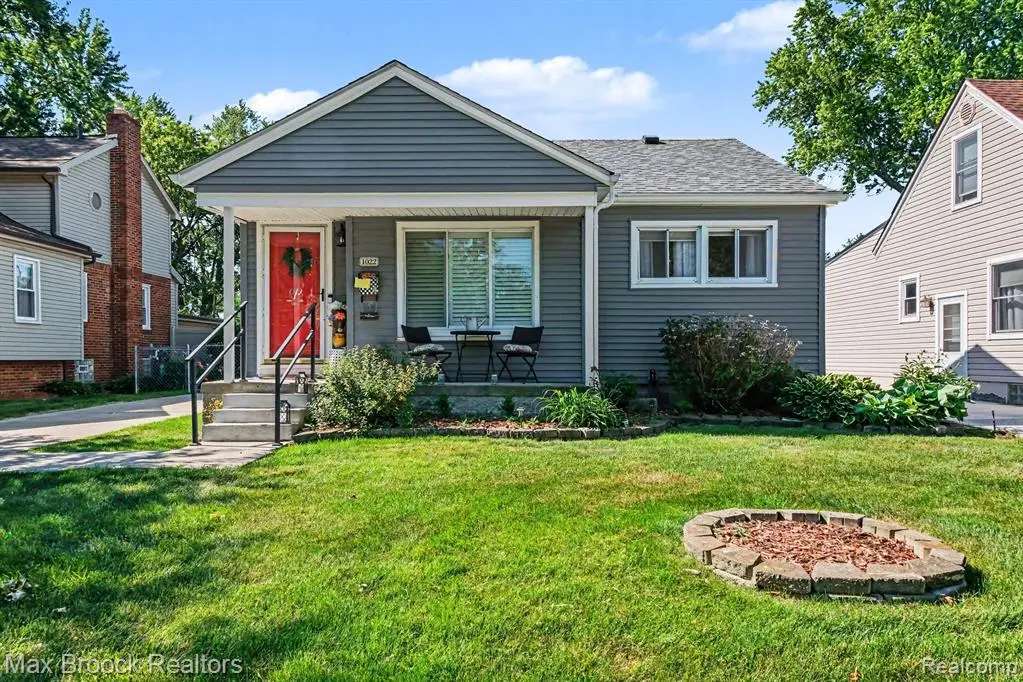 1022 Whitcomb, Royal Oak, MI 48073 - #1