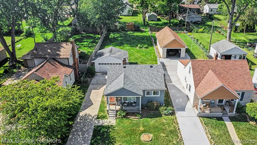 1022 Whitcomb, Royal Oak, MI 48073 - #3