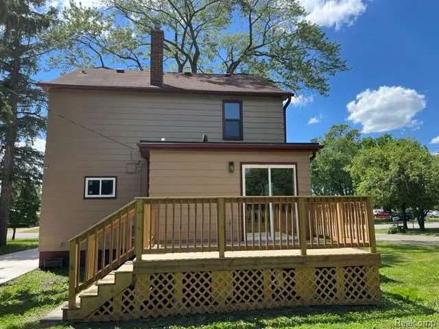 14250 Inkster, Redford, MI 48239 - #2