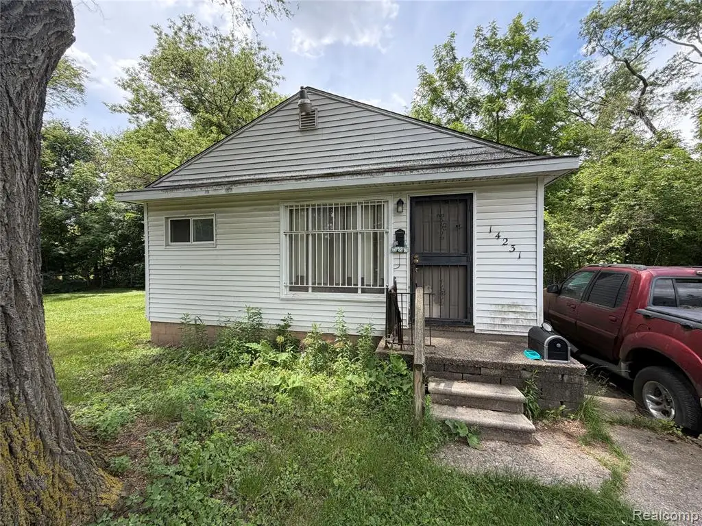 14231 Kentfield, Detroit, MI 48223 - #1