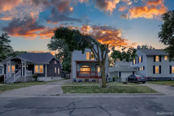 731 Union, Monroe, MI 48161