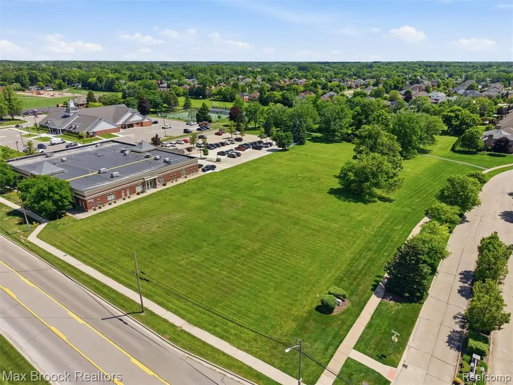57750 Van Dyke, Washington, MI 48094 - #1
