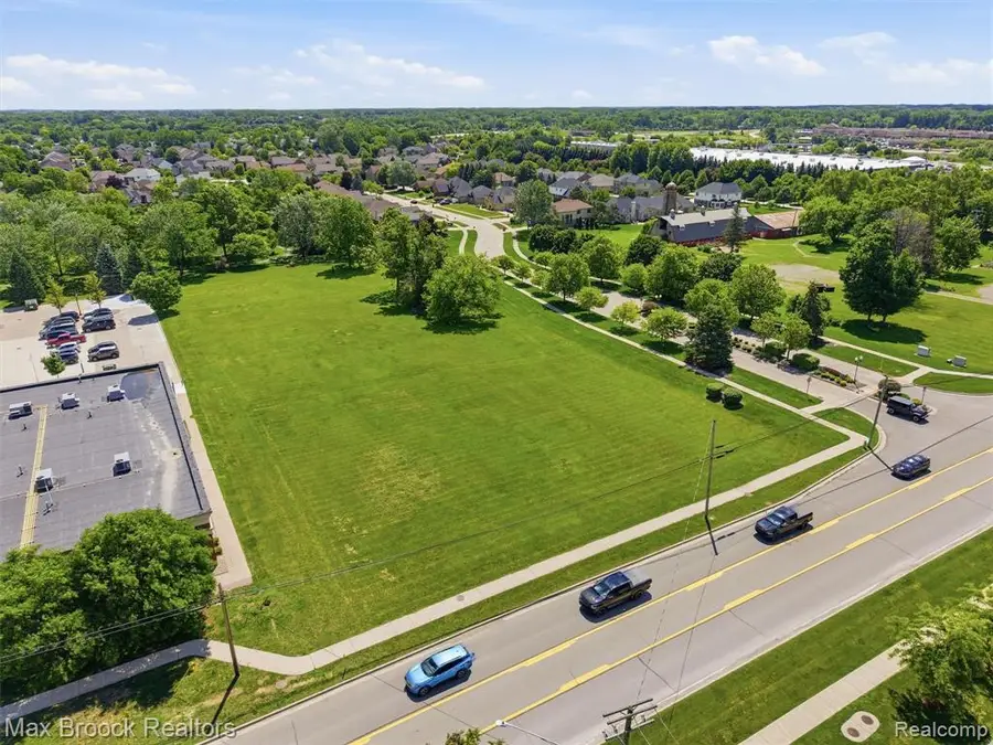 57750 Van Dyke, Washington, MI 48094 - #3