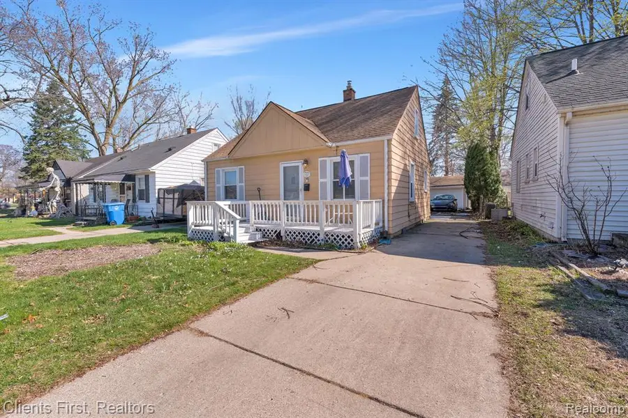 24047 Stanford, Dearborn Heights, MI 48125 - #2