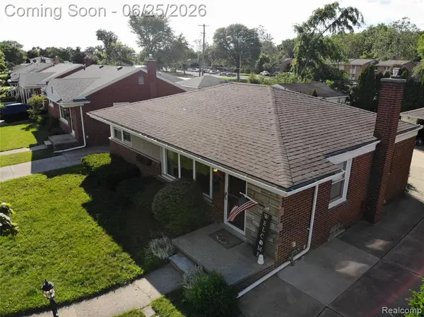 30524 Rush, Garden City, MI 48135
