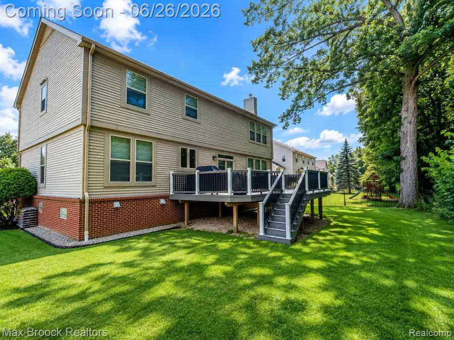 3238 Terra, Wixom, MI 48393 - #2
