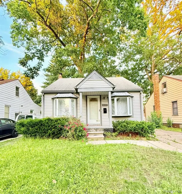 4177 Cornell, Dearborn Heights, MI 48125 - #1