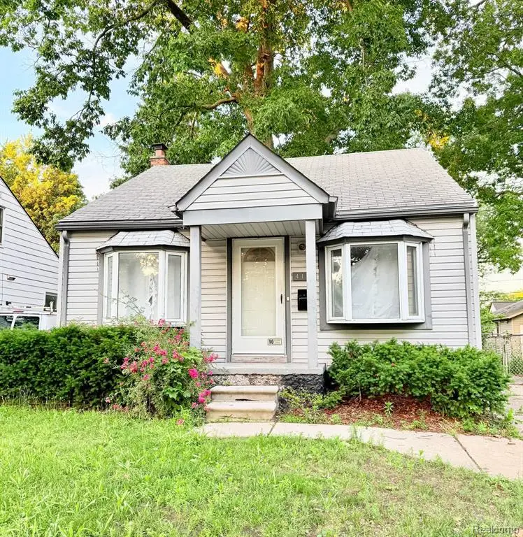 4177 Cornell, Dearborn Heights, MI 48125 - #3