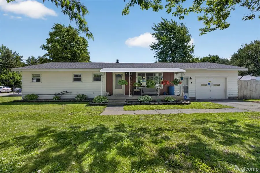 5233 Torrey, Flint, MI 48507 - #3