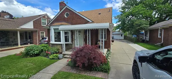 6130 Oakman, Dearborn, MI 48126