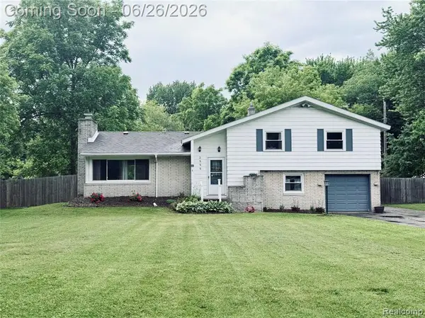 3555 Wilson, Fort Gratiot, MI 48059