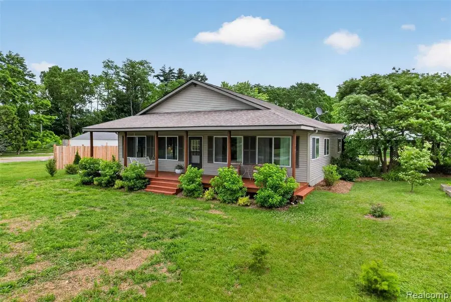 3781 Herd, Metamora, MI 48455 - #2