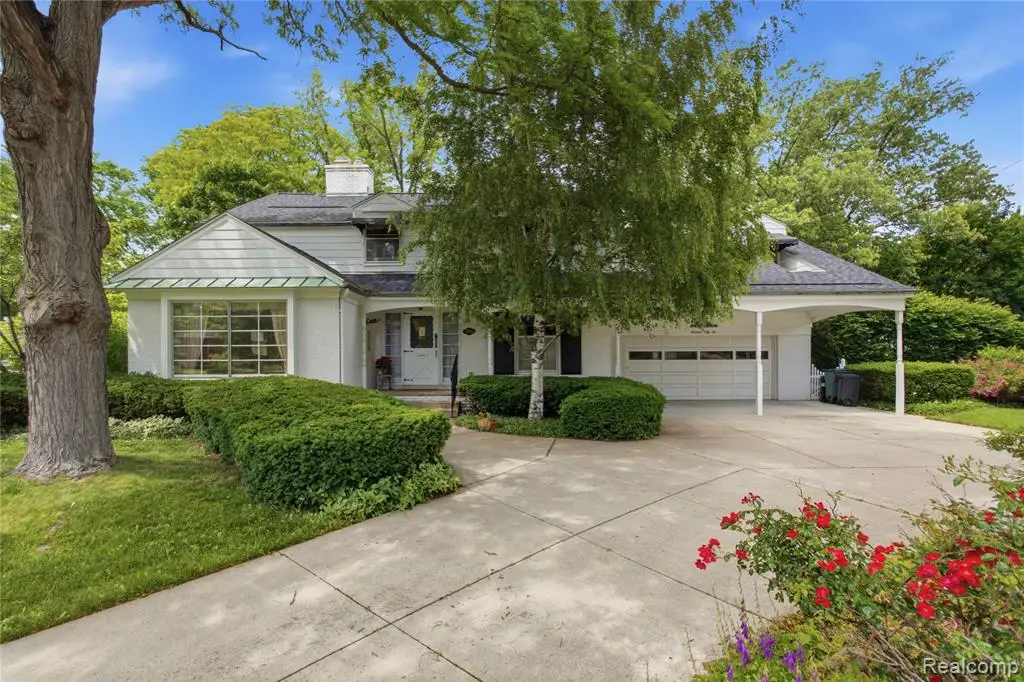 1956 Beverly, Berkley, MI 48072 - #1